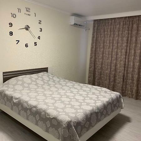 Apartments On Priportovaya,35 Cherkasy Exterior foto